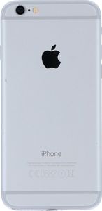 Smartfon Apple iPhone 6 A1586 4,7" A8 64GB Silver Klasa A- S/N: F73P668BG5MT (142552) 4