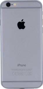 Smartfon Apple iPhone 6 1/64GB Szary Powystawowy (FFPQH295G5MR) 3