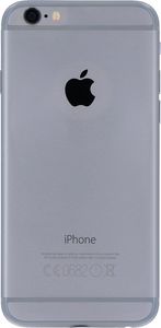 Smartfon Apple iPhone 6 A1586 4,7" A8 64GB Space Gray Klasa A- S/N: FFPQH7MXG5MR (142554) 4