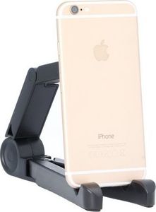 Smartfon Apple APPLE iPhone 6 A1586 4,7 A9 1GB 64GB, LTE, Touch ID, Gold Klasa A- iOS + szkło hartowane 9H + silikonowe etui uniwersalny 3