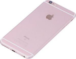 Smartfon Apple APPLE iPhone 6s A1688 2GB 32GB 750x1334 Rose Gold Klasa A- iOS uniwersalny 5