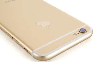 Smartfon Apple APPLE iPhone 6s A1688 4,7 A9 16GB, LTE, Touch ID, Gold Klasa A- iOS uniwersalny 3