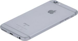 Smartfon Apple iPhone 6S 2/32GB Szary Powystawowy A- (FFMV2L1WHFLR) 6