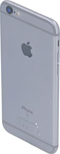Smartfon Apple iPhone 6s A1688 4,7" A9 64GB LTE, Touch ID, Klasa A- Space Gray S/N: DNPRHJE1GRY9 (115040) 4