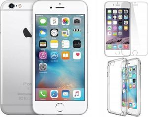 Smartfon Apple iPhone 6S 2/64GB Srebrny Klasa A- 7