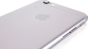 Smartfon Apple iPhone 6S 2/16GB Szary Klasa A- A- 5