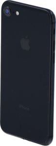 Smartfon Apple iPhone 7 A1778 4,7" 2GB 128GB Klasa A- Black S/N: DNQSP29CHG7K (107858) 4