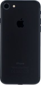 Smartfon Apple iPhone 7 A1778 4,7" 2GB 32GB Klasa A- Black S/N: C6KV2J2SHG7F (142528) 4