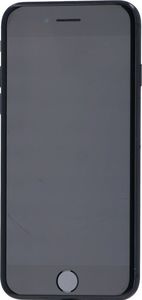 Smartfon Apple iPhone 7 A1778 4,7" 2GB 32GB Klasa A- Black S/N: DNQSLJMKHG7F (114539) 4