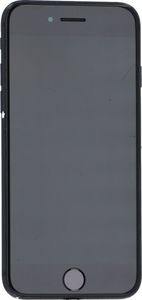 Smartfon Apple APPLE iPhone 7 A1778 4,7 2GB 32GB Klasa A- Black S/N: DX3W6KLEHG7F uniwersalny 1