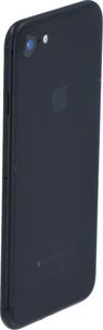 Smartfon Apple iPhone 7 A1778 4,7" 2GB 32GB Klasa A- Black S/N: F72Y9GQ4HG7F (115541) 4