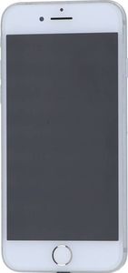 Smartfon Apple iPhone 7 A1778 4,7" 2GB 32GB Klasa A- Silver S/N: FYLVX0Y2HG7G (114260) 2