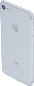 Smartfon Apple iPhone 7 A1778 4,7" 2GB 32GB Klasa A- Silver S/N: FYLVX0Y2HG7G (114260) 4