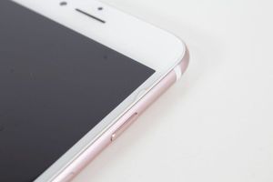 Smartfon Apple iPhone 7 A1778 4,7" 2GB 32GB, 4G LTE, Touch ID, Klasa A- Rose Gold iOS + szkło hartowane 9H (140824) 11