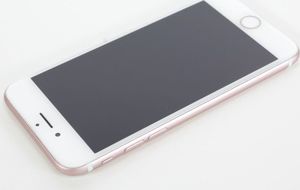 Smartfon Apple iPhone 7 A1778 4,7" 2GB 32GB, 4G LTE, Touch ID, Klasa A- Rose Gold iOS + szkło hartowane 9H (140824) 3