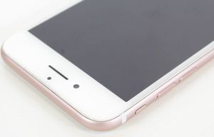 Smartfon Apple iPhone 7 A1778 4,7" 2GB 32GB, 4G LTE, Touch ID, Klasa A- Rose Gold iOS + szkło hartowane 9H (140824) 10