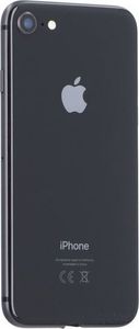 Smartfon Apple iPhone 8 4,7" 2GB 256GB 750x1334 LTE 3G Space Gray Klasa A- iOS + Szkło hartowane 9H (135802) 3