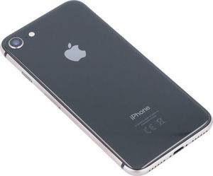 Smartfon Apple iPhone 8 4,7" 2GB 64GB Klasa A- Space Gray K1 (98389) 6