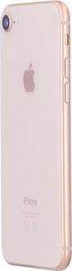 Smartfon Apple iPhone 8 4,7" A11 2GB 64GB 750x1334 LTE Rose Gold Klasa A iOS + szkło hartowane 9H (135829) 4