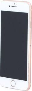 Smartfon Apple iPhone 8 4,7" A11 2GB 64GB 750x1334 LTE Rose Gold Klasa A- iOS + szkło hartowane 9H (135836) 3