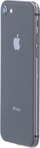 Smartfon Apple iPhone 8 4,7" A11 2GB 64GB 750x1334 Space Gray Klasa A- iOS + Szkło hartowane 9H (135808) 3