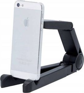 Smartfon Apple iPhone SE A1723 srebrny 3