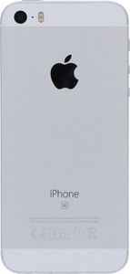 Smartfon Apple iPhone SE A1723 128GB LTE Retina Klasa A Silver S/N: DX3TN0B8HTW1 (89452) 2