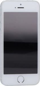 Smartfon Apple iPhone SE A1723 128GB LTE Retina Klasa A Silver S/N: DX3TN0B8HTW1 (89452) 3