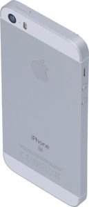 Smartfon Apple iPhone SE A1723 128GB LTE Retina Klasa A Silver S/N: DX3TN0B8HTW1 (89452) 7