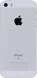 Smartfon Apple iPhone SE A1723 128GB LTE Retina Klasa A Silver S/N: DX3TN0D1HTW1 (89453) 2