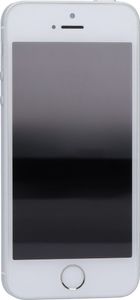 Smartfon Apple iPhone SE A1723 128GB LTE Retina Klasa A Silver S/N: DX3TN0D1HTW1 (89453) 3