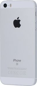 Smartfon Apple iPhone SE A1723 128GB LTE Retina Klasa A Silver S/N: DX3TN0D1HTW1 (89453) 6