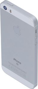 Smartfon Apple iPhone SE A1723 128GB LTE Retina Klasa A Silver S/N: DX3TN0D1HTW1 (89453) 7