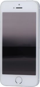 Smartfon Apple iPhone SE A1723 128GB LTE Retina Klasa A Silver S/N: DX3TN0DTHTW1 (89454) 1