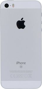 Smartfon Apple iPhone SE A1723 128GB LTE Retina Klasa A Silver S/N: DX3TN0DTHTW1 (89454) 2