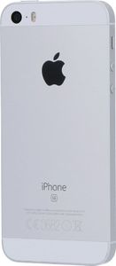 Smartfon Apple iPhone SE A1723 128GB LTE Retina Klasa A Silver S/N: DX3TN0DTHTW1 (89454) 6