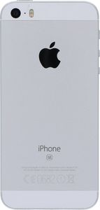 Smartfon Apple iPhone SE A1723 128GB LTE Retina Klasa A Silver S/N: DX3TN0EHHTW1 (89451) 2