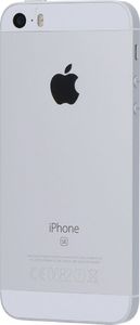 Smartfon Apple iPhone SE A1723 128GB LTE Retina Klasa A Silver S/N: DX3TN0EHHTW1 (89451) 6