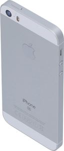 Smartfon Apple iPhone SE A1723 128GB LTE Retina Klasa A Silver S/N: DX3TN0EHHTW1 (89451) 7