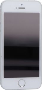 Smartfon Apple iPhone SE A1723 128GB LTE Retina Klasa A Silver S/N: DX3TP0FJHTW1 (93148) 3