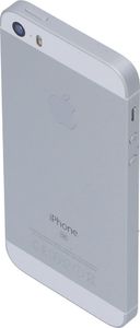 Smartfon Apple iPhone SE A1723 128GB LTE Retina Klasa A Silver S/N: DX3TP0FJHTW1 (93148) 6