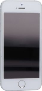 Smartfon Apple iPhone SE A1723 128GB LTE Retina Klasa A Silver S/N: DX3TP0KGHTW1 (89638) 3