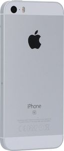 Smartfon Apple iPhone SE A1723 128GB LTE Retina Klasa A Silver S/N: DX3TP0KGHTW1 (89638) 4