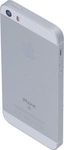 Smartfon Apple iPhone SE A1723 128GB LTE Retina Klasa A Silver S/N: DX3TP0KGHTW1 (89638) 6