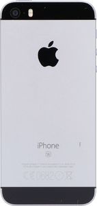 Smartfon Apple iPhone SE A1723 128GB LTE Retina Klasa A Space Gray S/N: DX3TT87THTVX (89440) 2