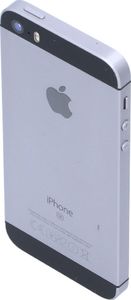 Smartfon Apple iPhone SE A1723 128GB LTE Retina Klasa A Space Gray S/N: DX3TT87THTVX (89440) 6