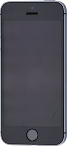 Smartfon Apple iPhone SE A1723 16GB LTE Retina Klasa A- Space Gray S/N: DX3SY2YWH2XJ (108424) 2