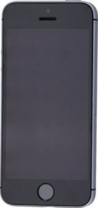 Smartfon Apple iPhone SE A1723 16GB LTE Retina Klasa A- Space Gray S/N: DX3SY3AMH2XJ (108423) 2