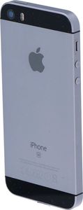 Smartfon Apple iPhone SE A1723 16GB LTE Retina Klasa A- Space Gray S/N: DX3SY3AMH2XJ (108423) 4