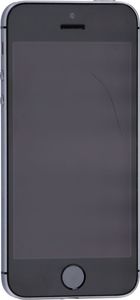 Smartfon Apple iPhone SE 2/16GB Szary Klasa A- A- (DX3T7DYHH2XJ) 2